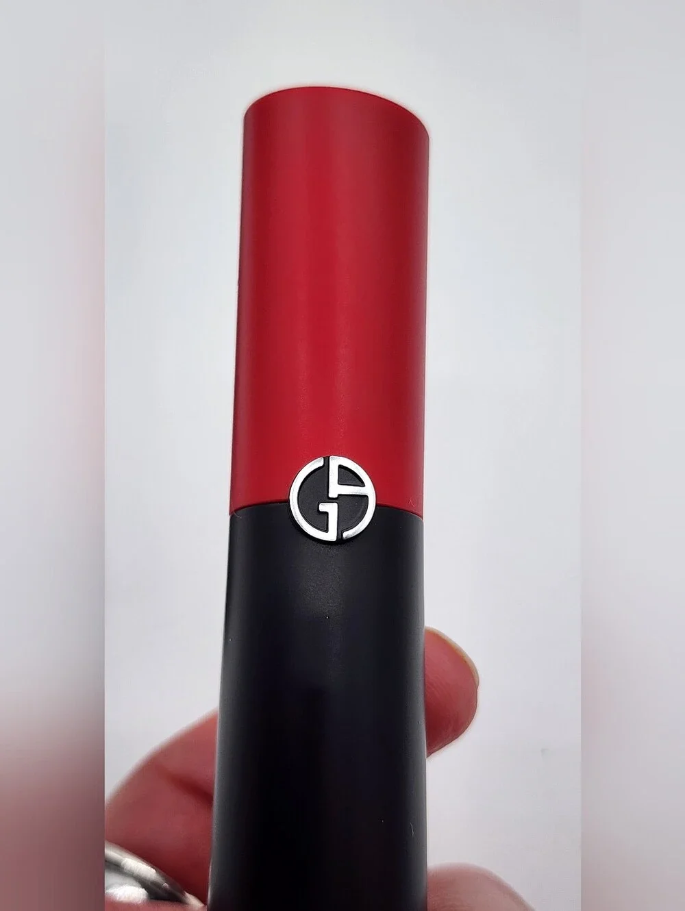 Giorgio Armani Lip Power Matte - #307 